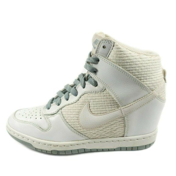 nike lunartiempo sky hi